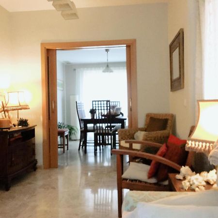 3 La Casa De Marilo Apartman Tomares Kültér fotó