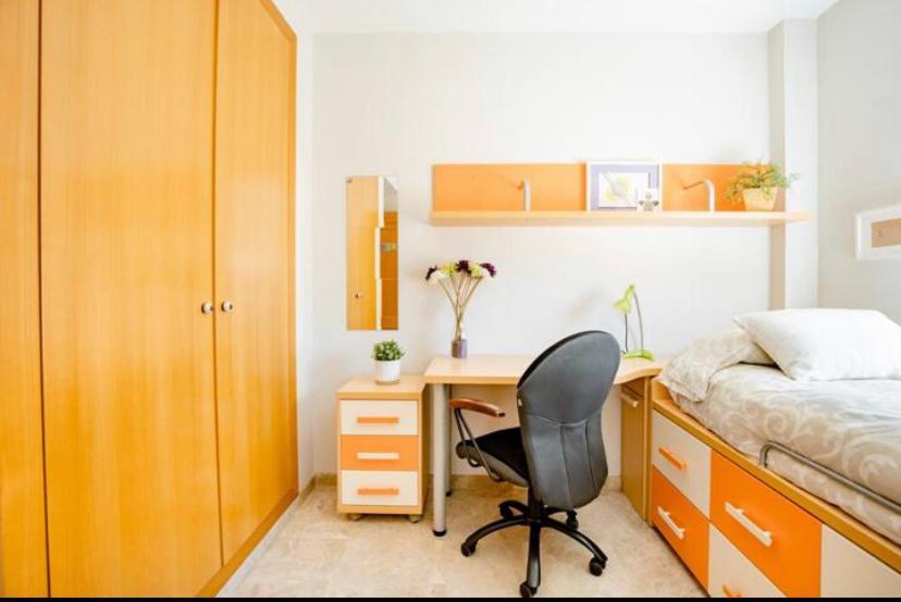 3 La Casa De Marilo Apartman Tomares Kültér fotó
