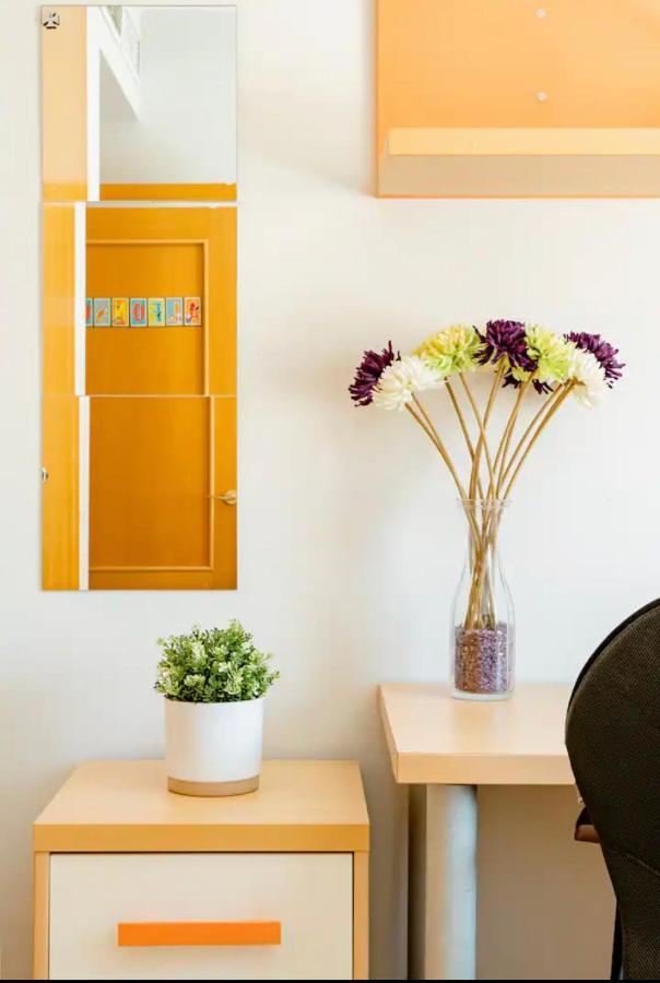 3 La Casa De Marilo Apartman Tomares Kültér fotó