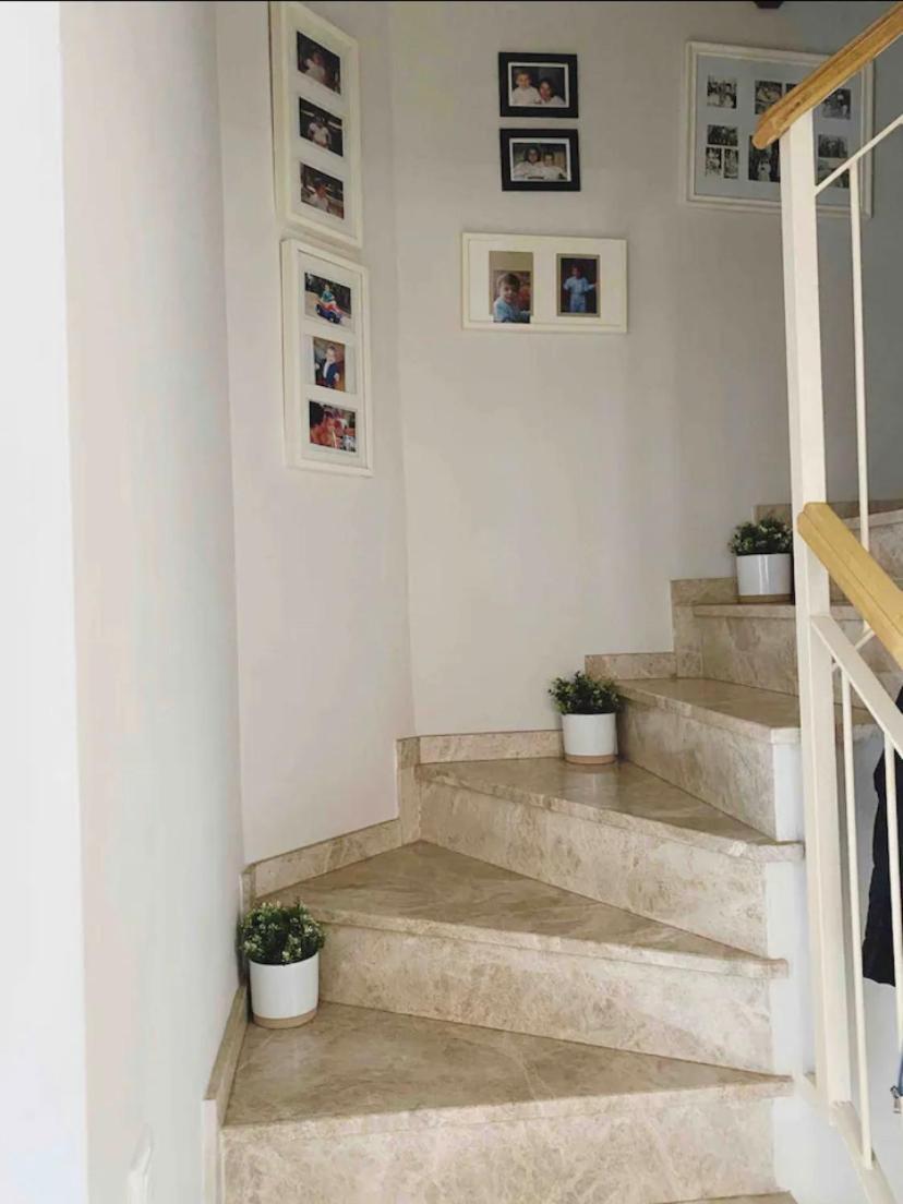 3 La Casa De Marilo Apartman Tomares Kültér fotó