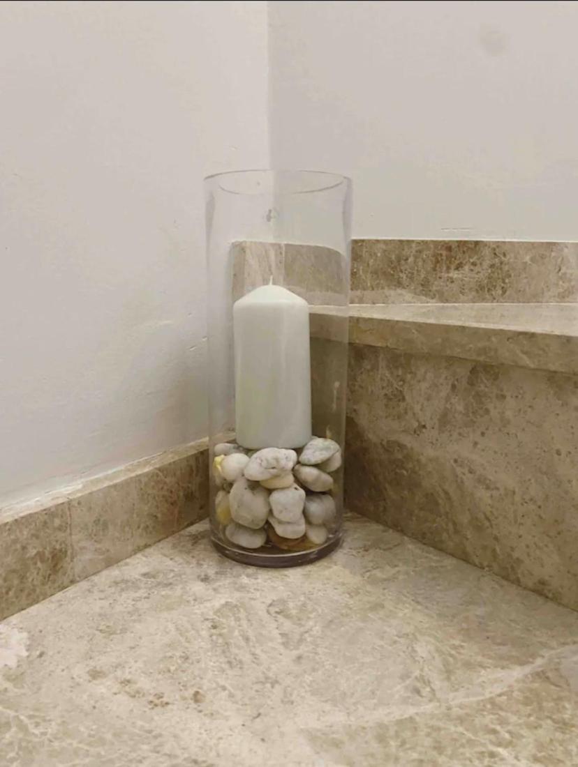 3 La Casa De Marilo Apartman Tomares Kültér fotó